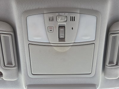 2018 INFINITI QX80 AWD