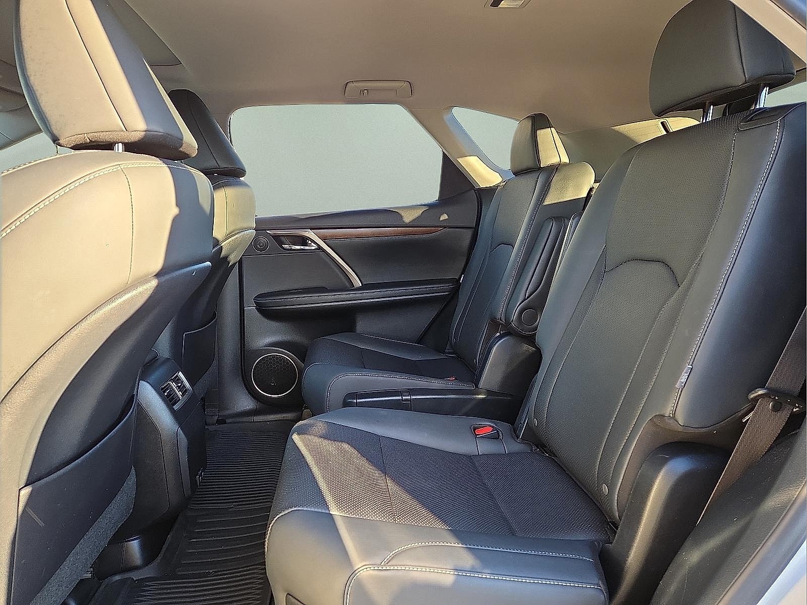 2022 Lexus RX 350L 350L