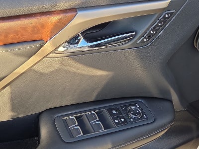 2022 Lexus RX 350L 350L