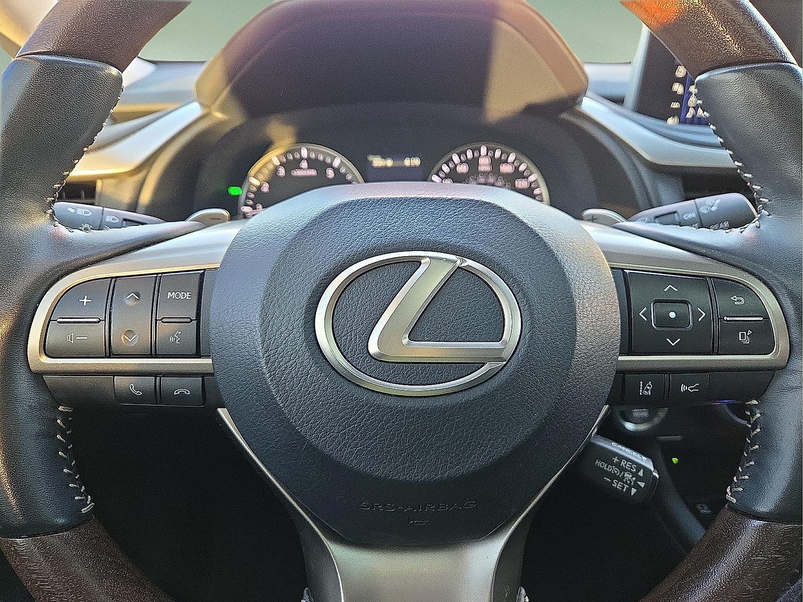 2022 Lexus RX 350L 350L