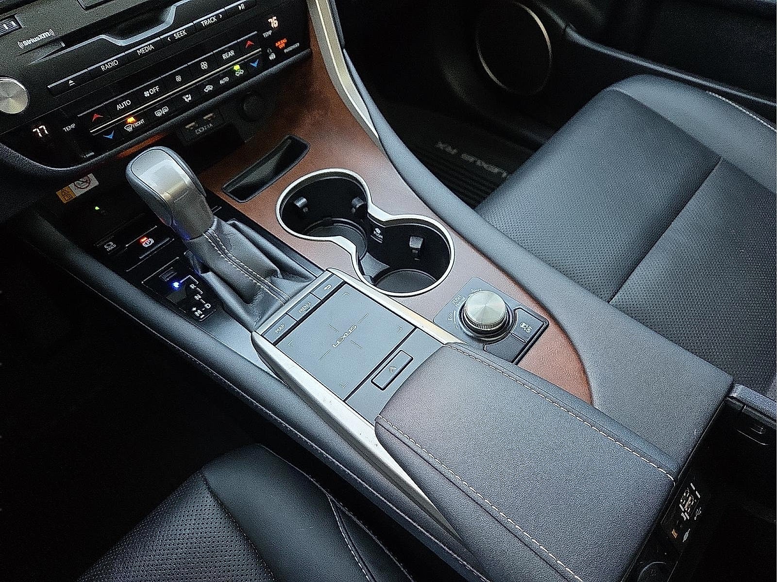 2022 Lexus RX 350L 350L