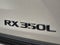 2022 Lexus RX 350L 350L