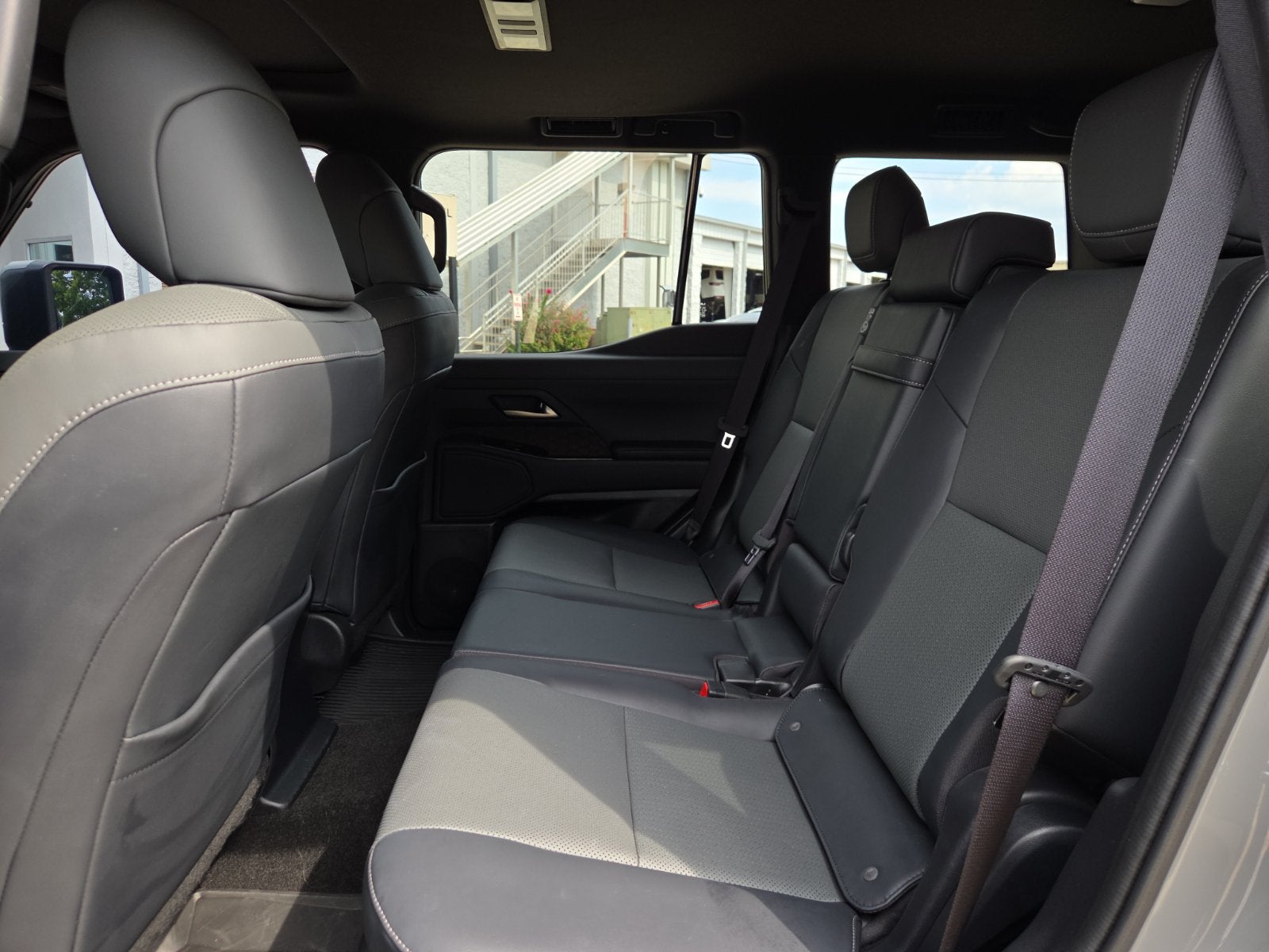 2026 Lexus GX Premium+