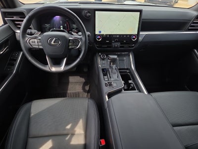 2026 Lexus GX Premium+