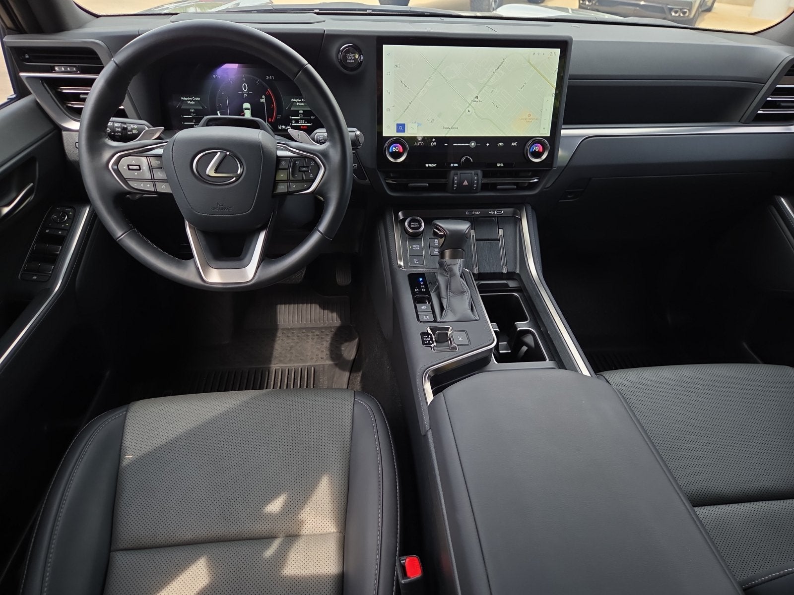 2026 Lexus GX Premium+