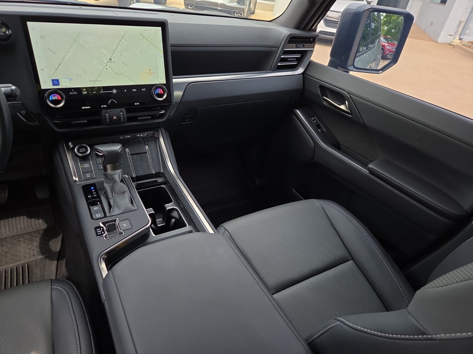 2026 Lexus GX Premium+