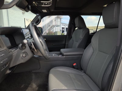 2026 Lexus GX Premium+