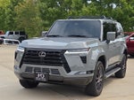 2026 Lexus GX Premium+