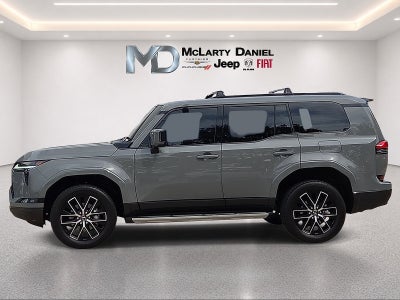 2026 Lexus GX Premium+