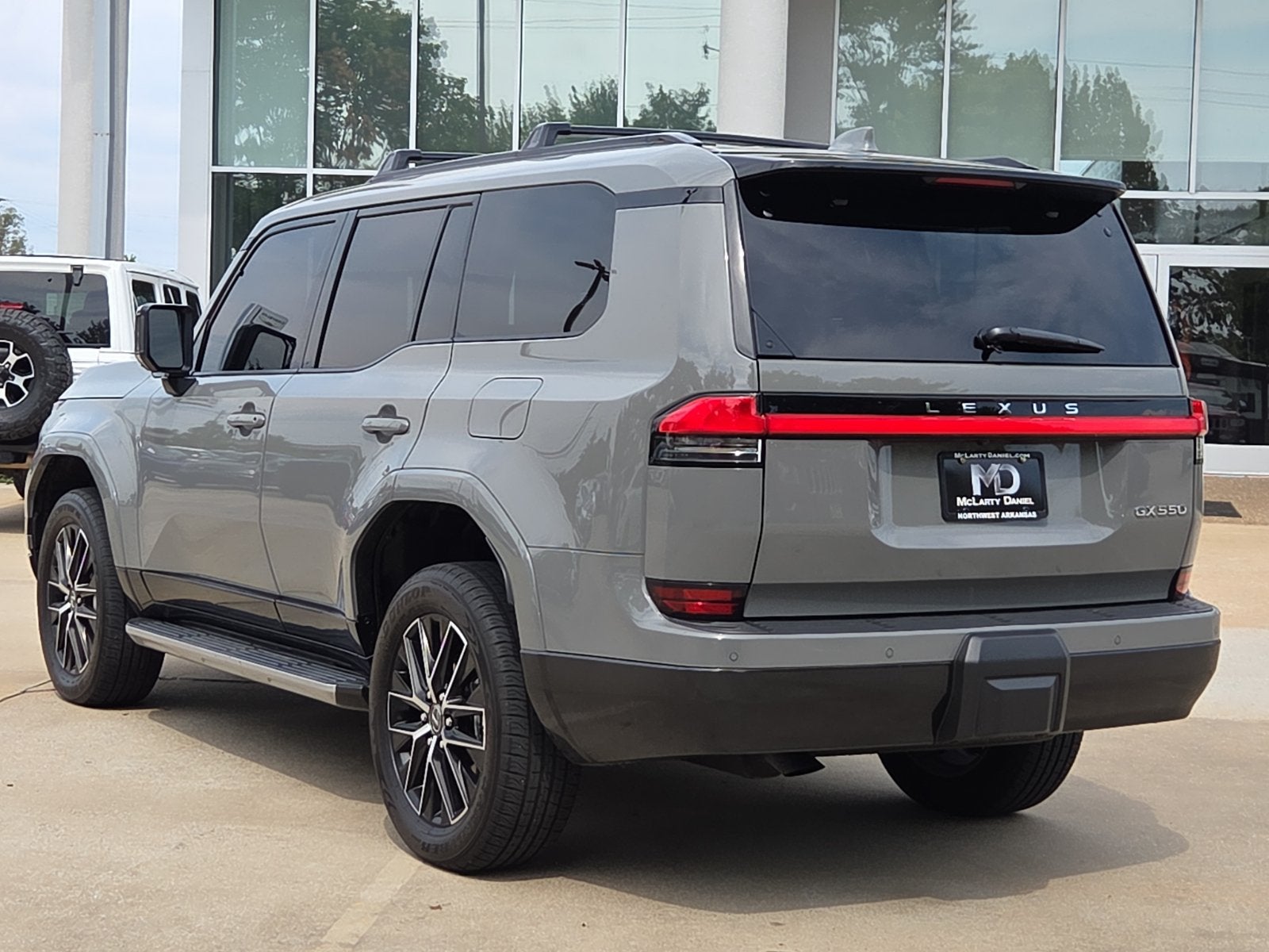2026 Lexus GX Premium+