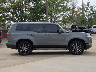 2026 Lexus GX Premium+