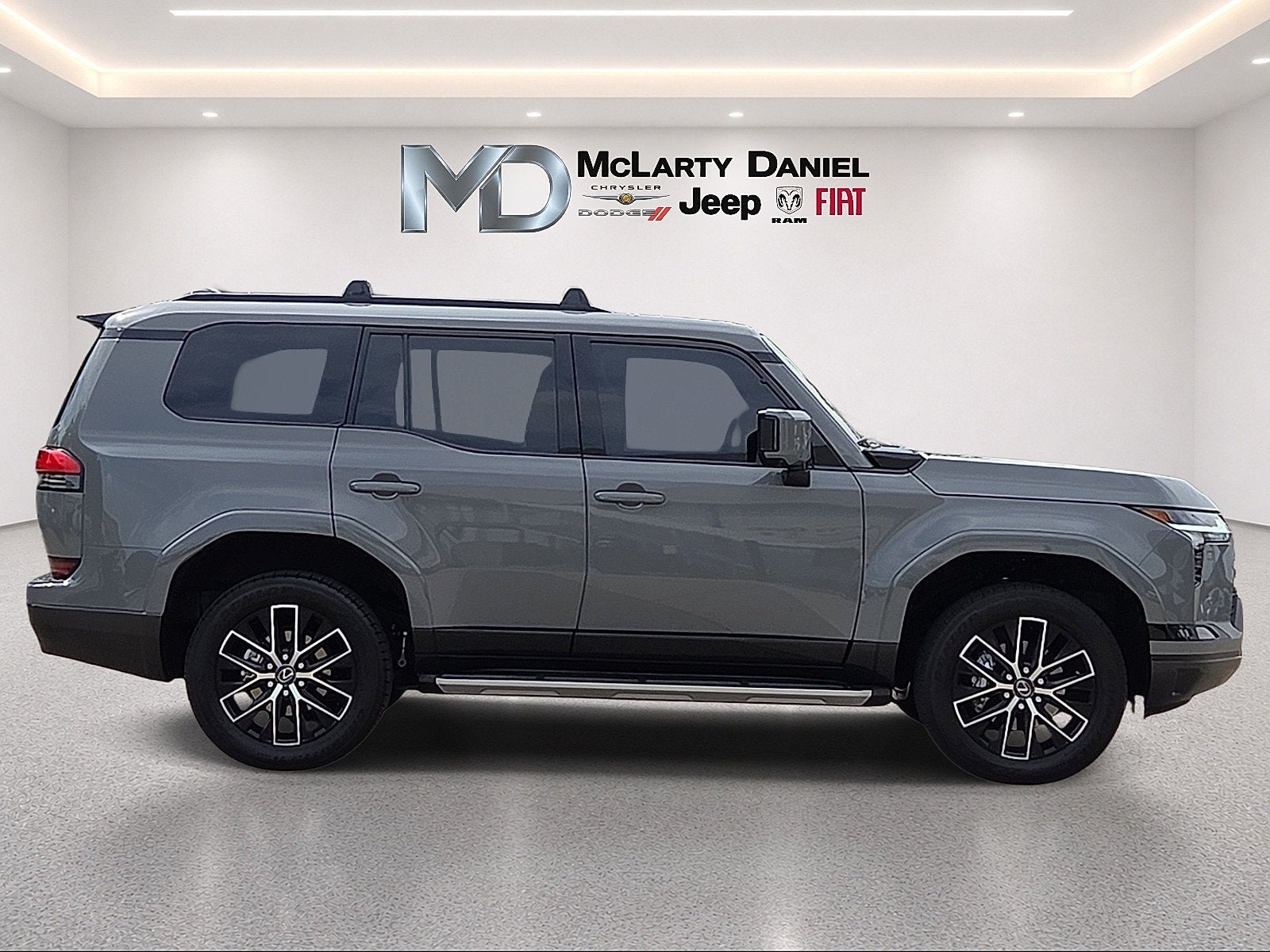 2026 Lexus GX Premium+
