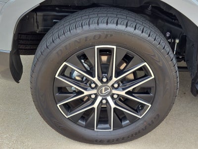 2026 Lexus GX Premium+