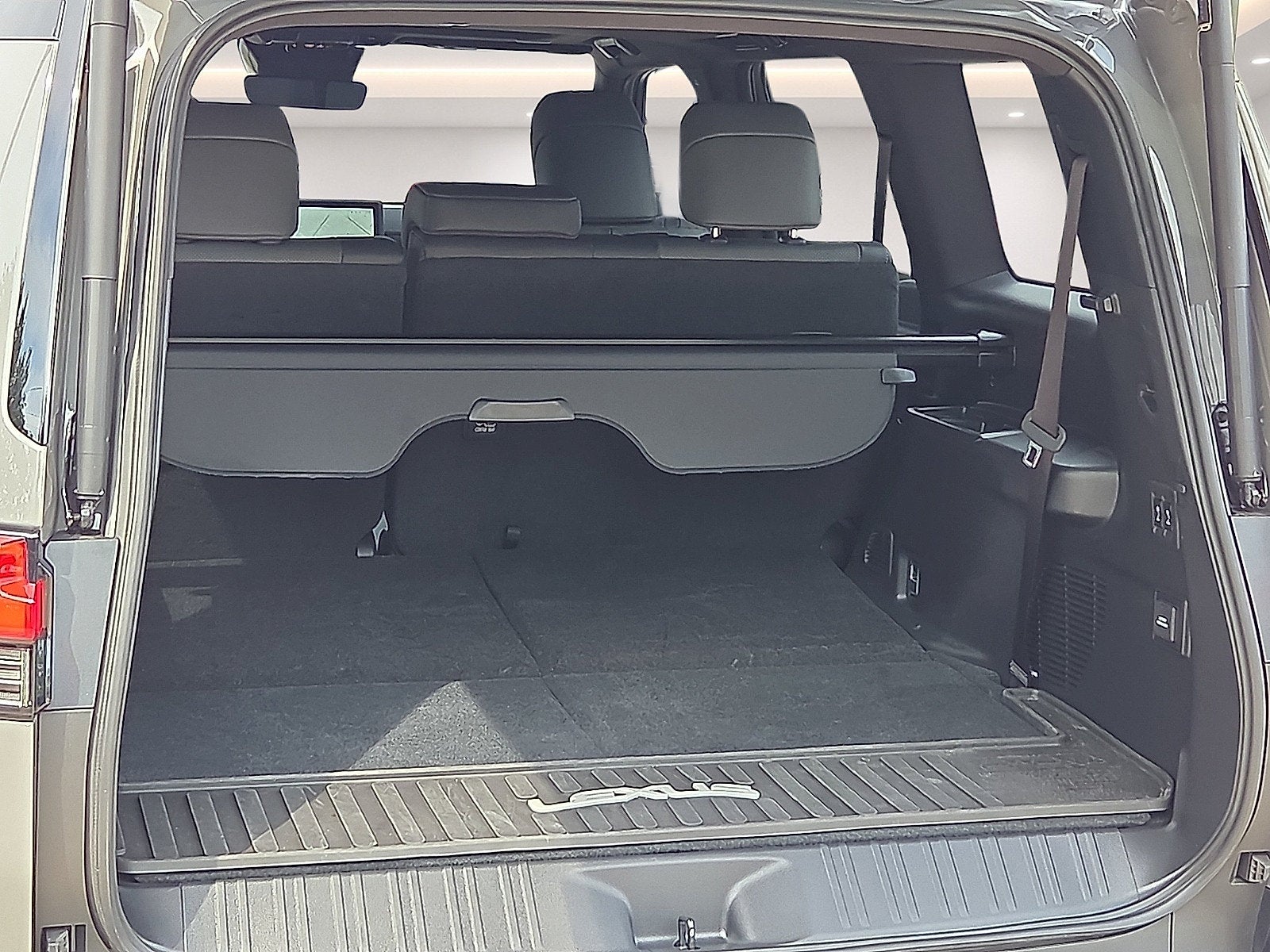 2026 Lexus GX Premium+