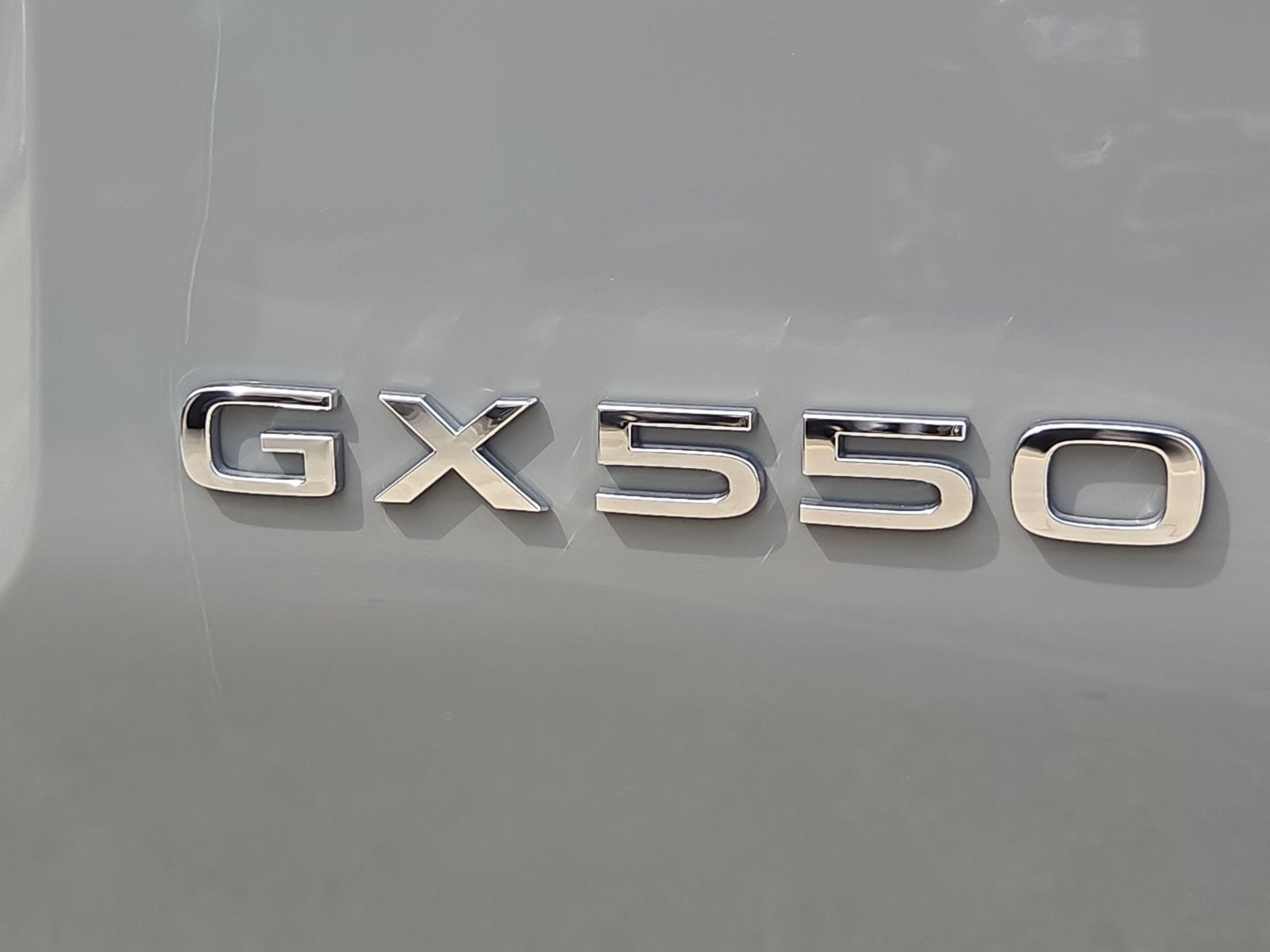 2026 Lexus GX Premium+