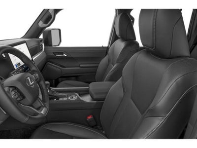 2024 Lexus GX 550 Premium+