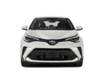2020 Toyota C-HR LE