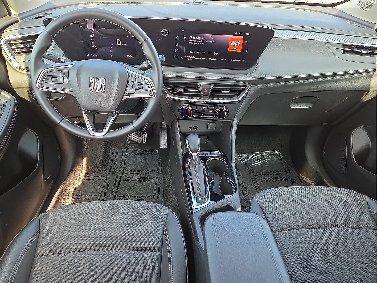 2025 Buick Encore GX Preferred FWD