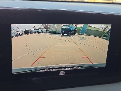 2025 Buick Encore GX Preferred FWD