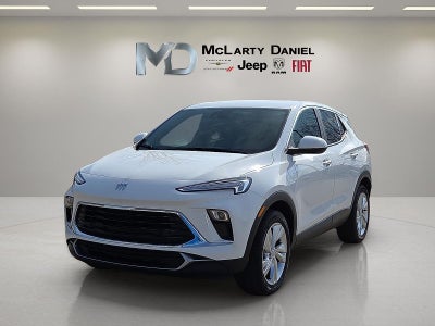 2025 Buick Encore GX Preferred FWD