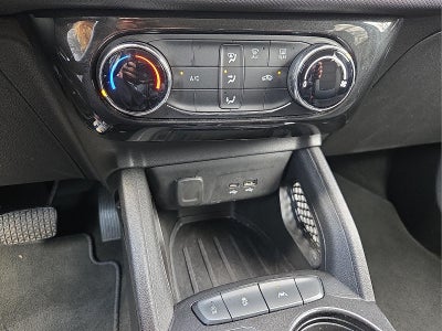2025 Chevrolet Trailblazer FWD LT