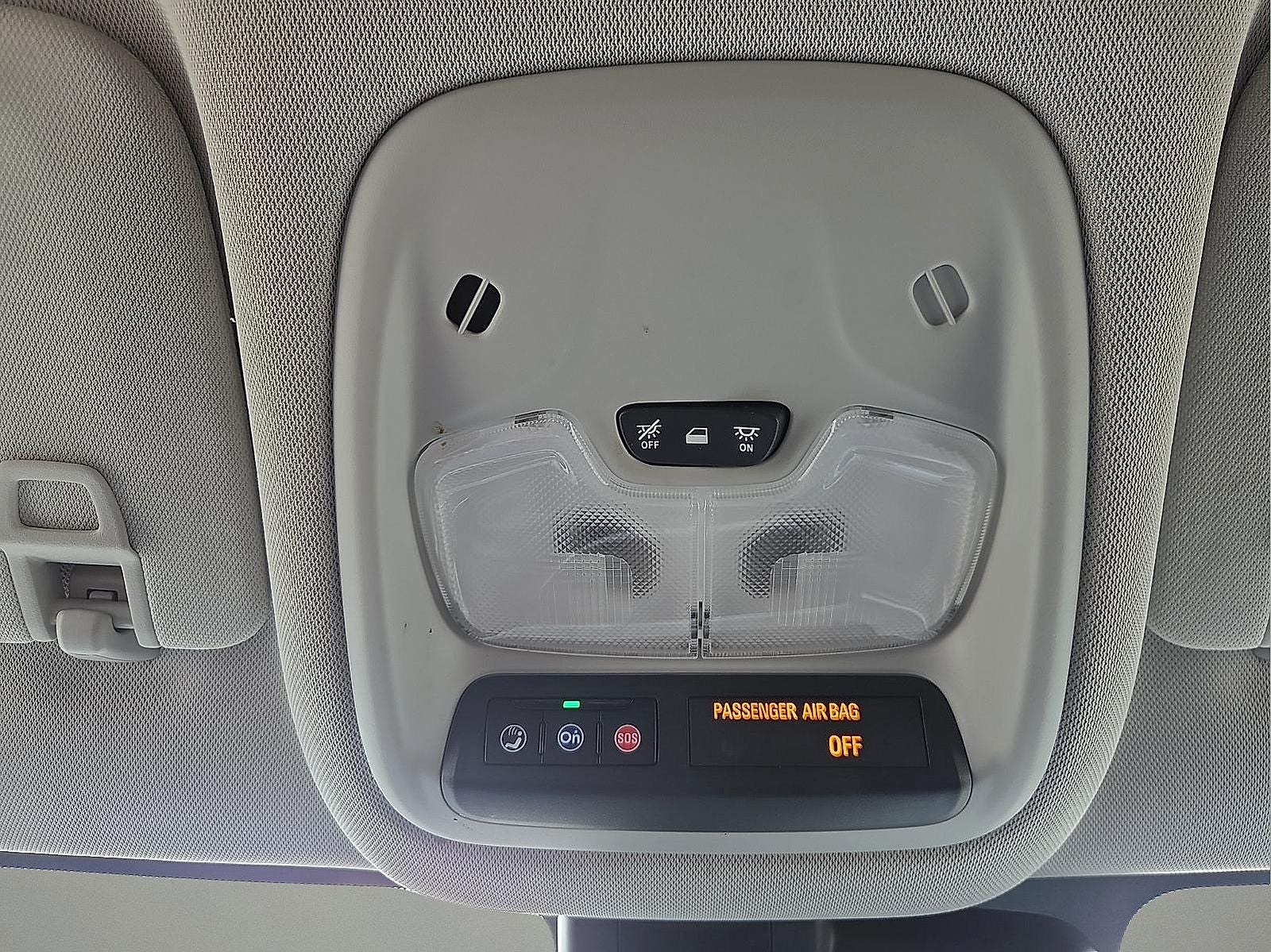 2025 Chevrolet Trailblazer FWD LT