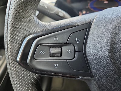 2025 Chevrolet Trailblazer FWD LT