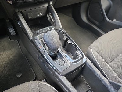 2025 Chevrolet Trailblazer FWD LT