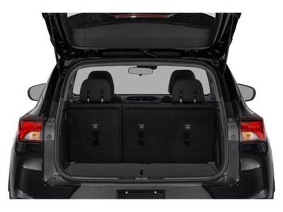 2023 Chevrolet Trailblazer AWD LT