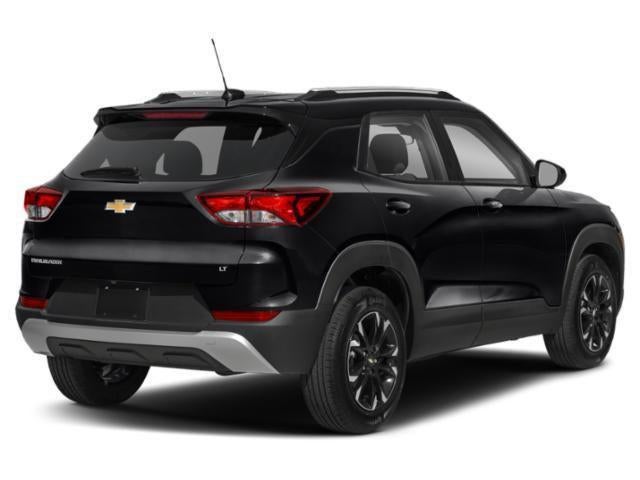 2023 Chevrolet Trailblazer AWD LT