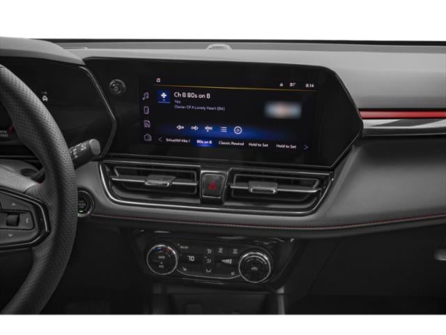 2026 Chevrolet Trailblazer FWD RS