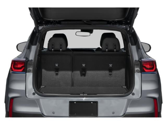 2026 Chevrolet Trailblazer FWD RS