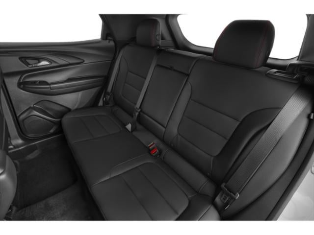 2026 Chevrolet Trailblazer FWD RS