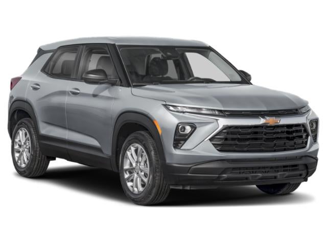2026 Chevrolet Trailblazer FWD RS