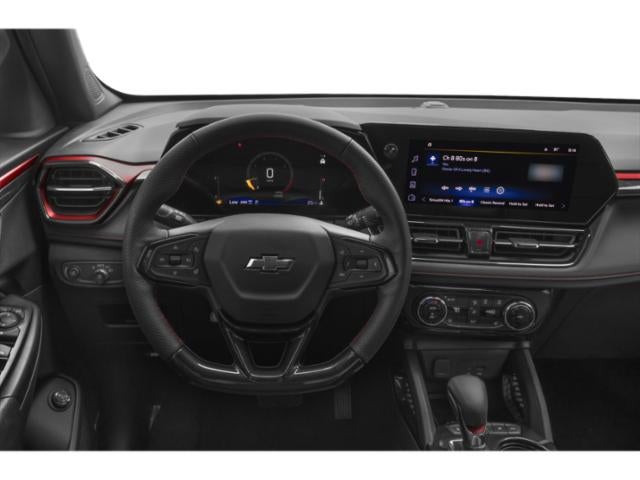 2026 Chevrolet Trailblazer FWD RS