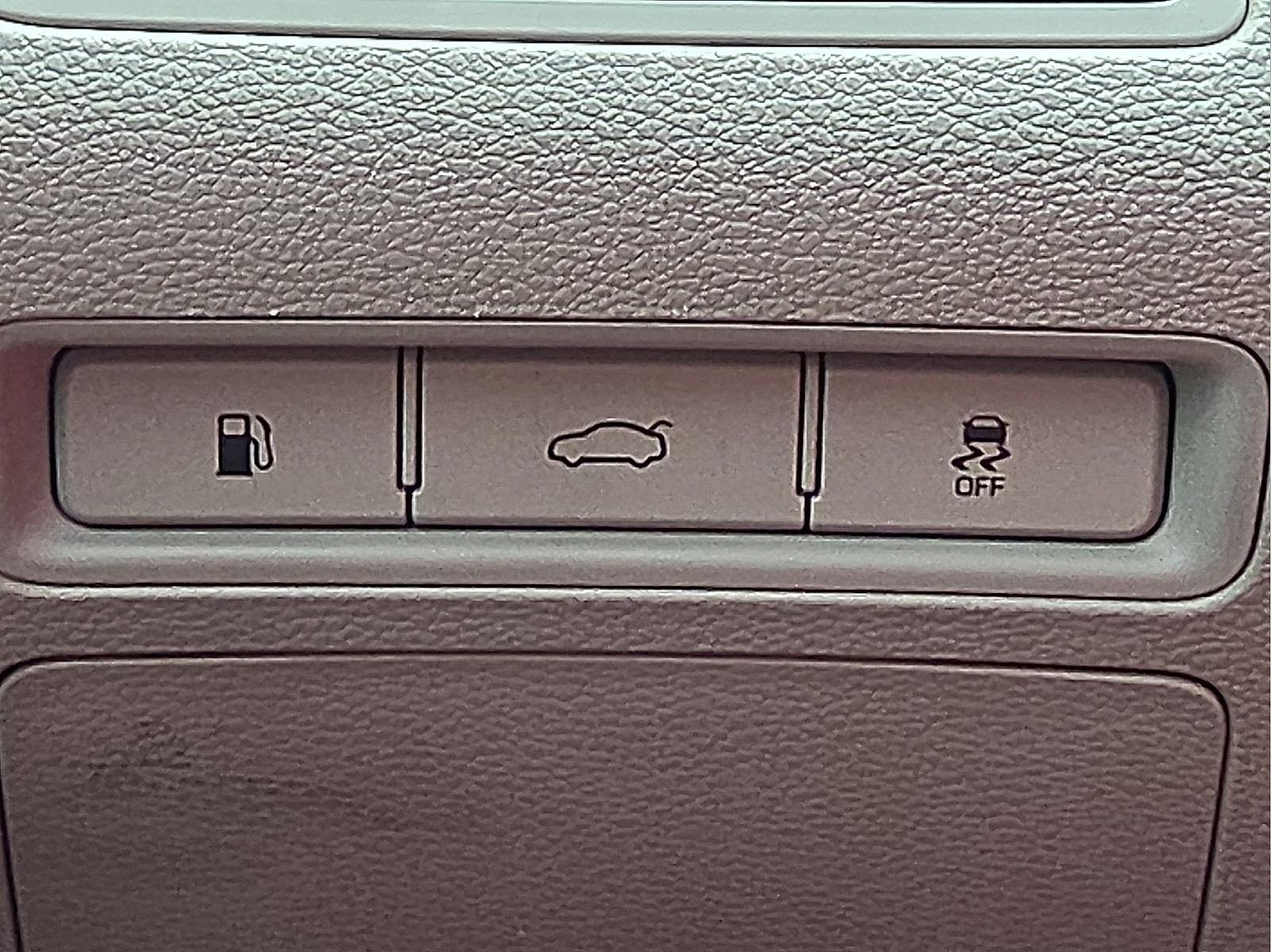 2016 Hyundai Sonata Hybrid SE