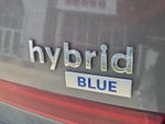 2021 Hyundai Sonata Blue