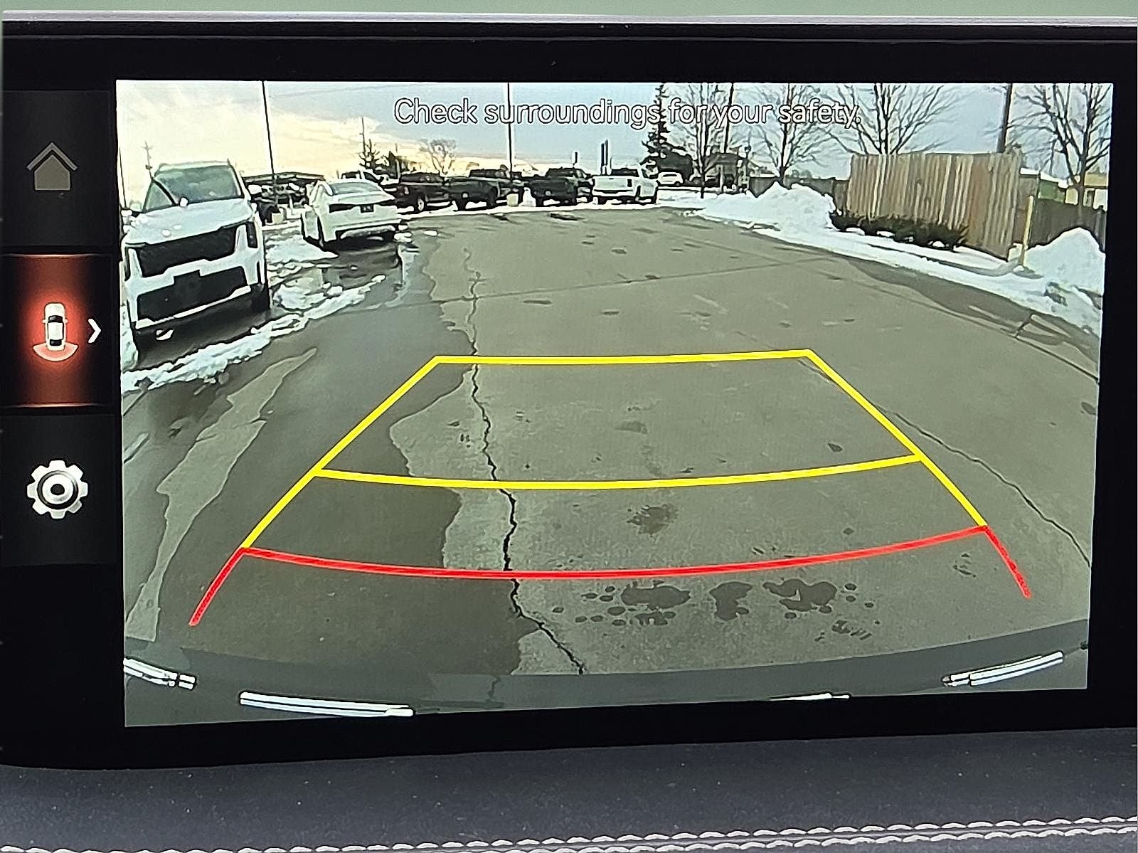 2024 Genesis GV80 2.5T AWD