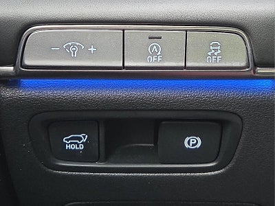 2024 Genesis GV80 2.5T AWD