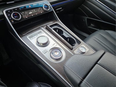 2024 Genesis GV80 2.5T AWD