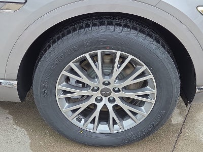 2024 Genesis GV80 2.5T AWD