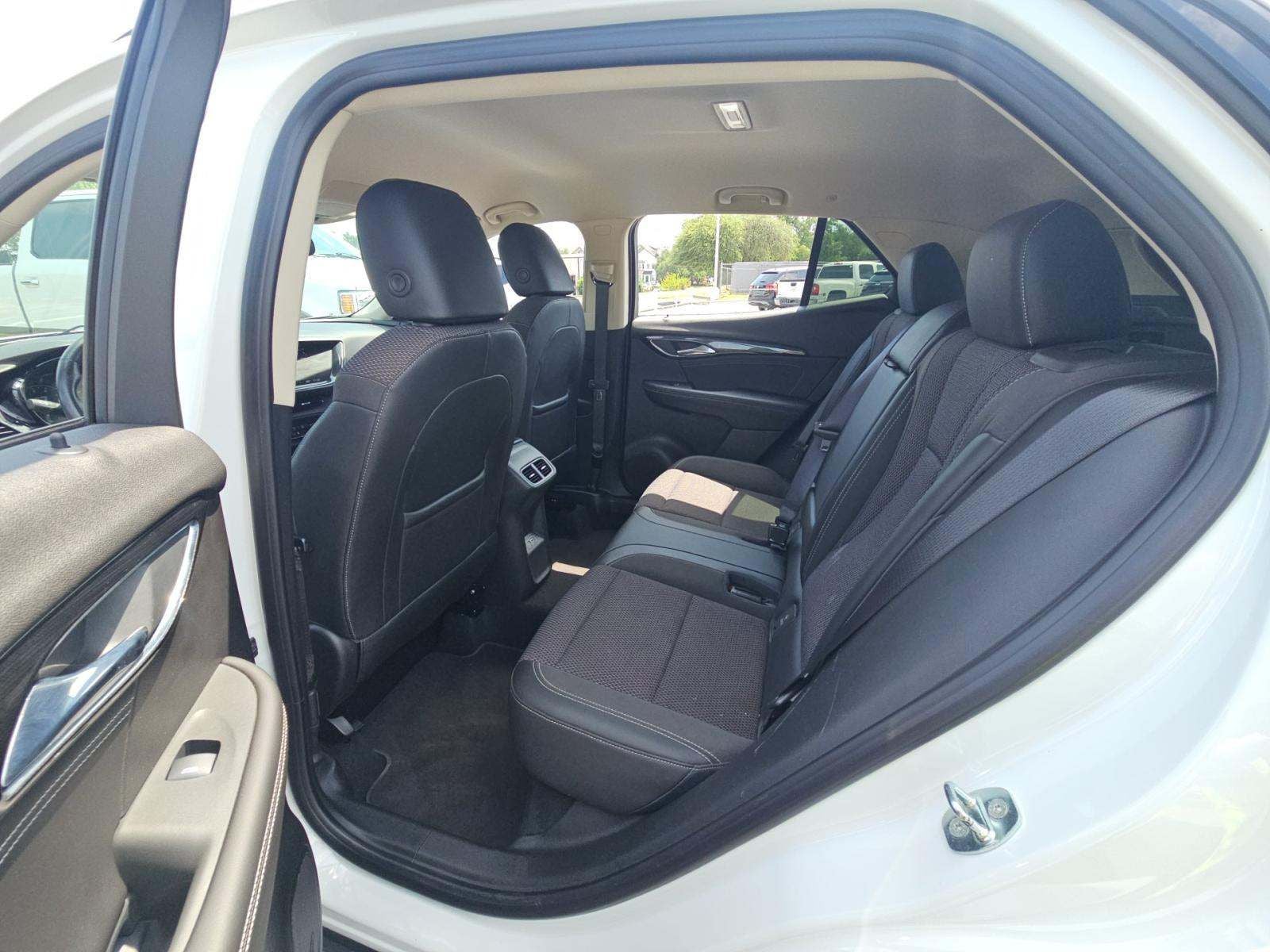 2023 Buick Envision Preferred FWD