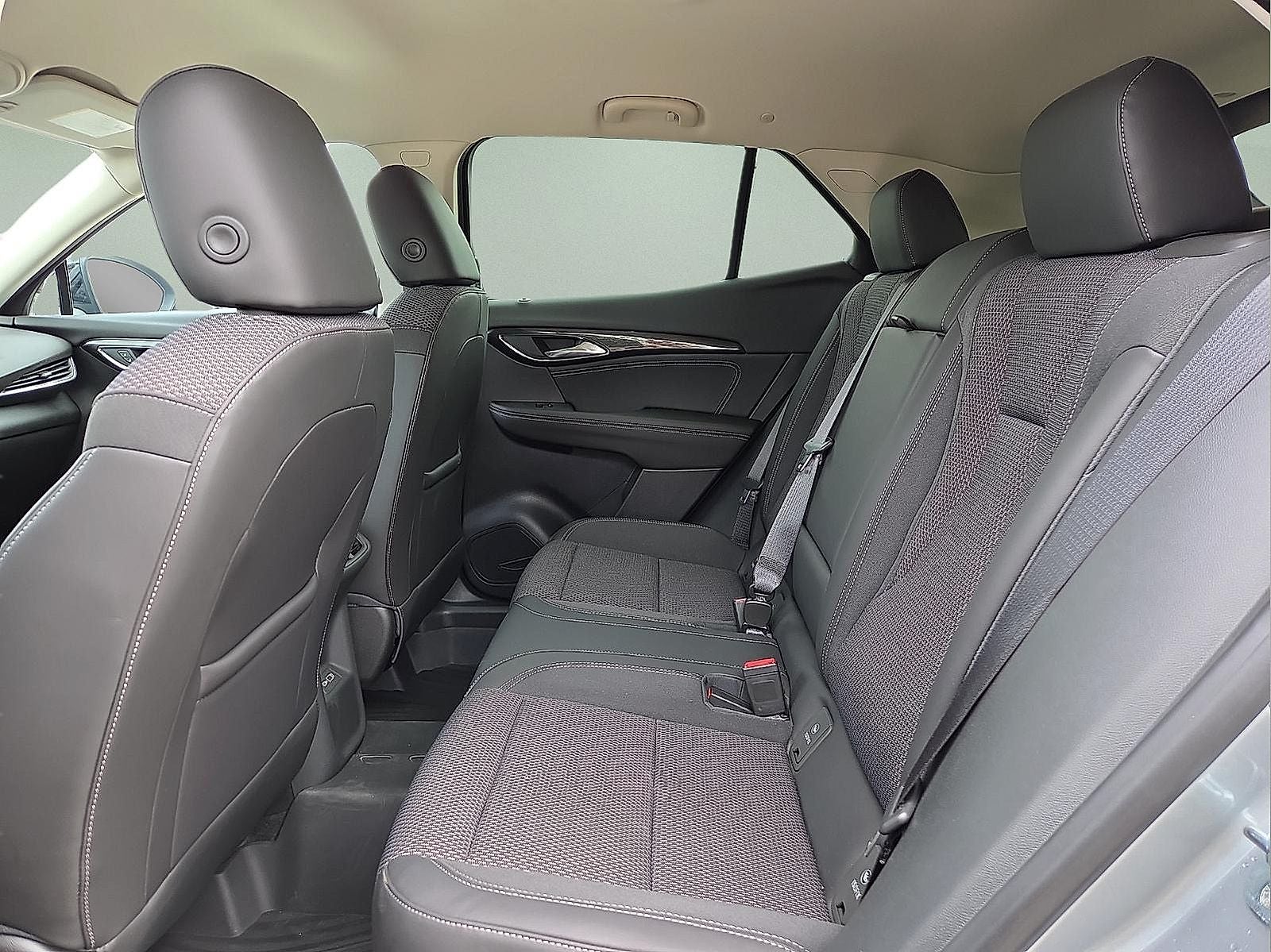 2023 Buick Envision Preferred AWD