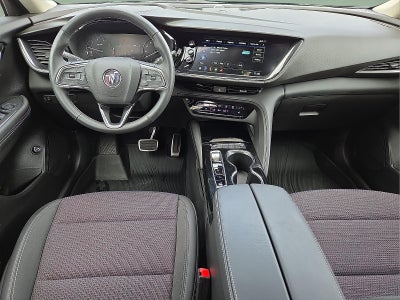 2023 Buick Envision Preferred AWD
