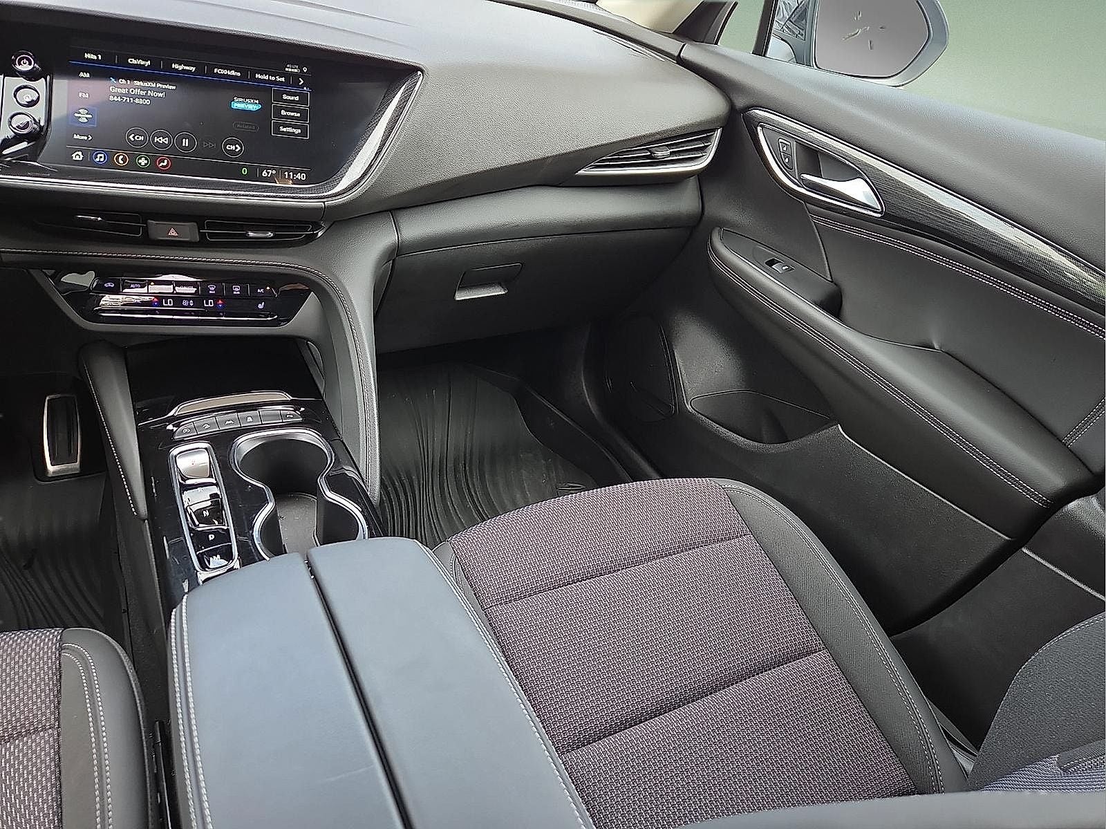 2023 Buick Envision Preferred AWD