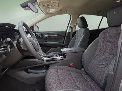 2023 Buick Envision Preferred AWD