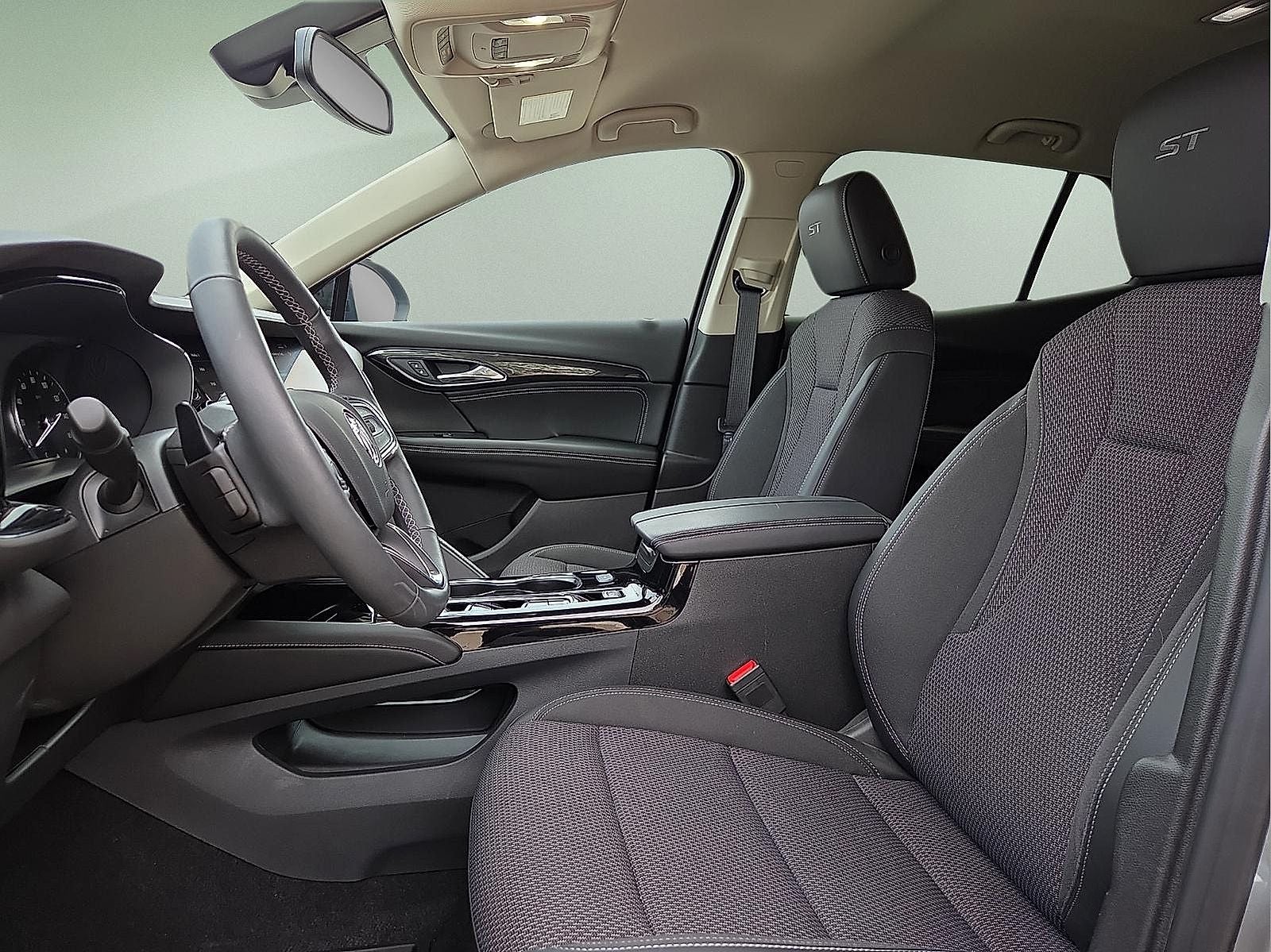 2023 Buick Envision Preferred AWD