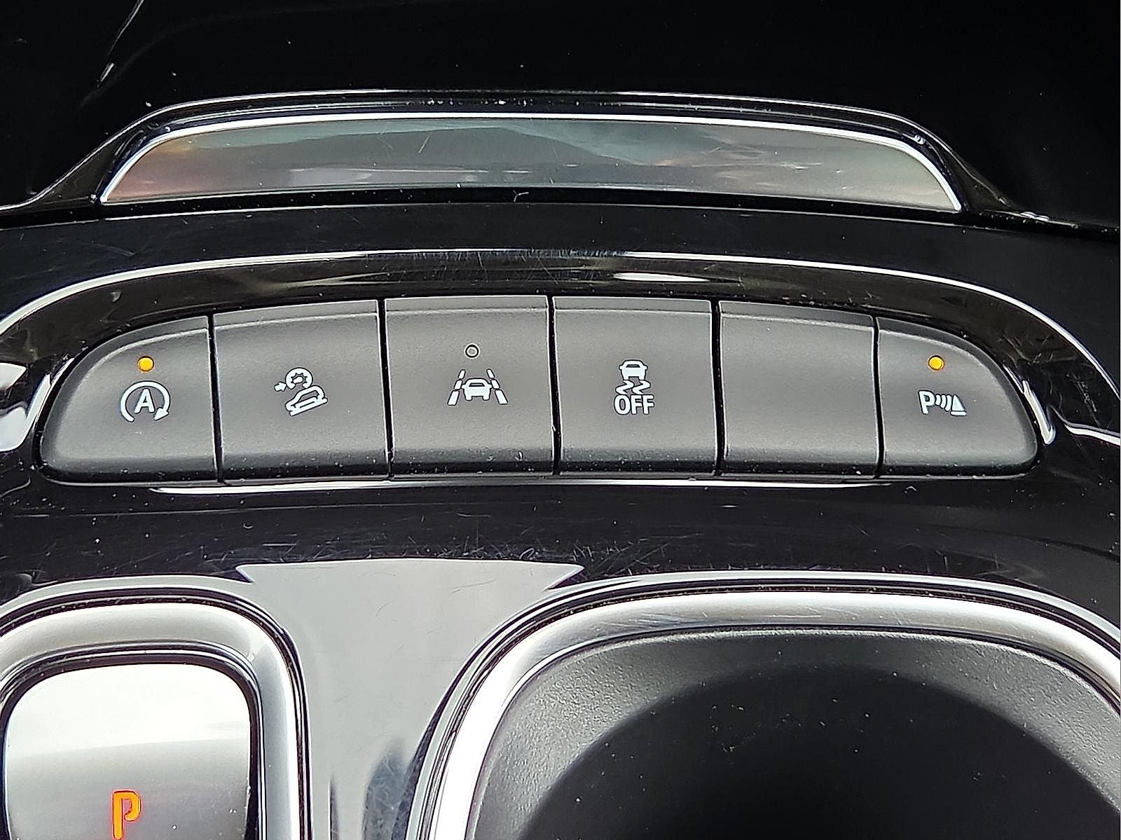 2023 Buick Envision Preferred AWD