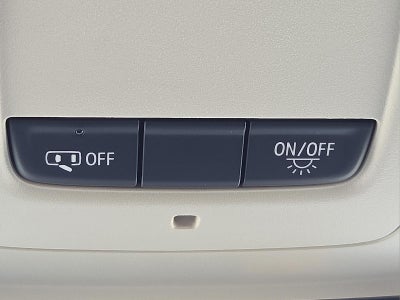 2023 Buick Envision Preferred AWD