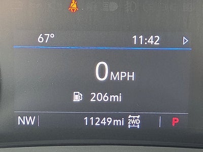 2023 Buick Envision Preferred AWD